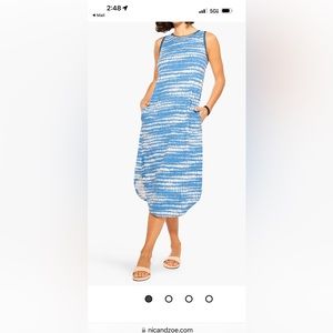 Nic + Zoe new condition